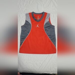Jordan kids Jersey
